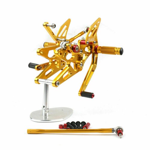 Rearset rear set for - set,