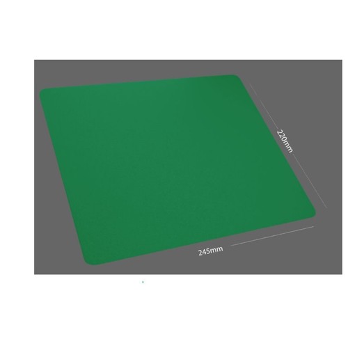 Large thick mouse - mouse, pad