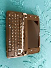 nokia e90 communicator