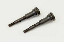 Team Durango DEX210 Rear Axle (2pcs) - TD310254 New (No Packaging)