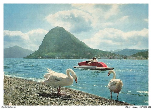 Apqp1 0075 suisse lugano - lugano,