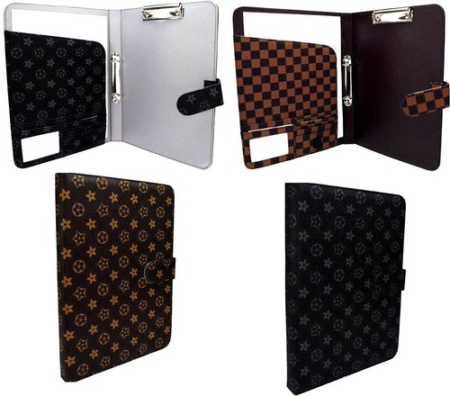 Portfolio pad organiser - pad,