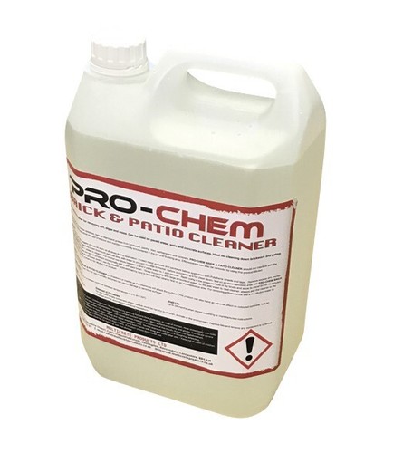 Brick acid industrial - brick,