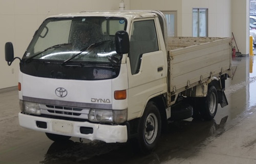 Toyota dyna toyoace - dyna, ly151