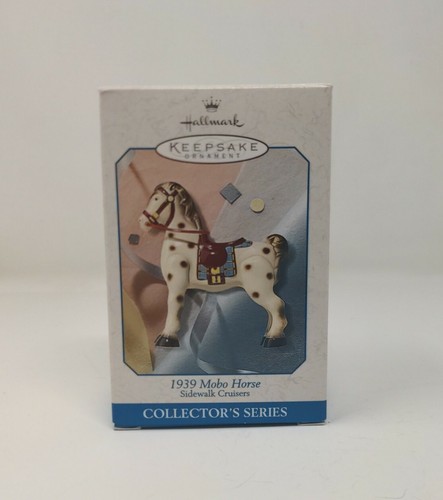 Hallmark keepsake 1998 mobo - 1998,