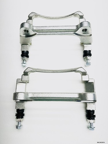 Front brake caliper - 2,