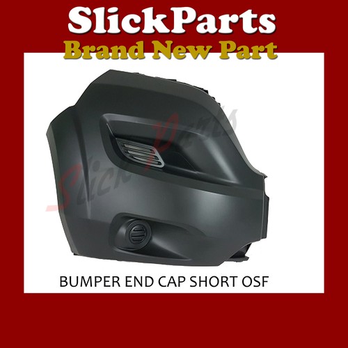 Citroen relay bumper - relay, corner