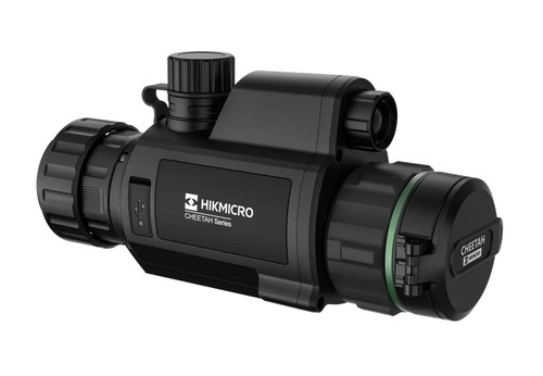 Hikmicro cheetah c32f - cheetah, c32f-rnl