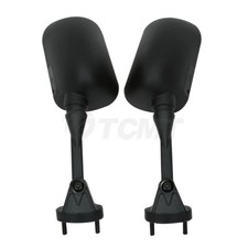 Side Rear View Mirrors For