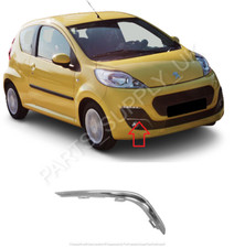 NEW FOR PEUGEOT 107 12-15
