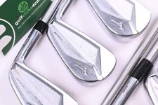 Mizuno JPX 919 Tour Irons /