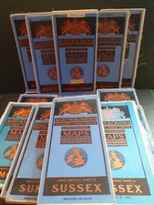 Bartholomew's Half-Inch