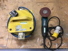 110volt  transformer and 110
