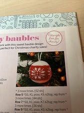 Christmas Tree Scandinavian