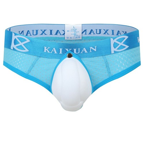 Men removable big - big, pad