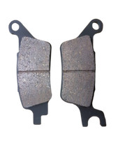 Genuine OEM Yamaha RayZR Front