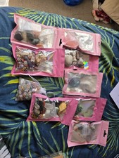 Crystal Mixed