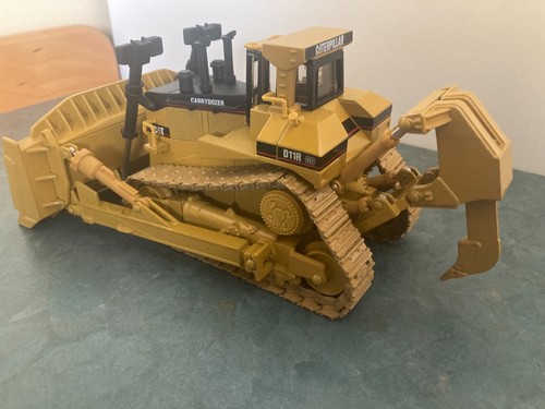 Norscot bulldozer caterpillar - norscot,