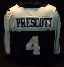 DALLAS COWBOYS NFL NIKE JERSEY