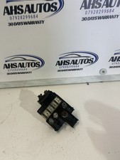 FORD FIESTA MK7 BATTERY FUSE