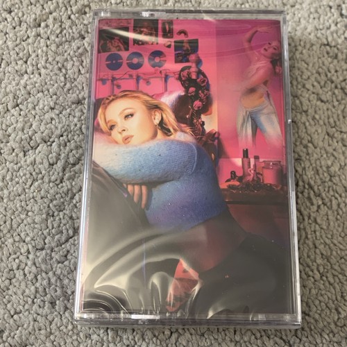 Zara larsson poster - larsson,