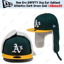 New Era 59FIFTY Dog Ear