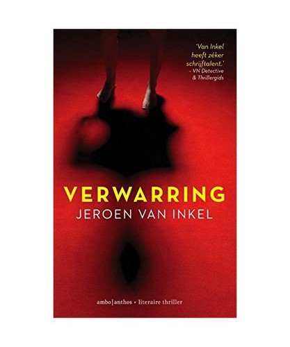 Verwarring jeroen van inkel - van,