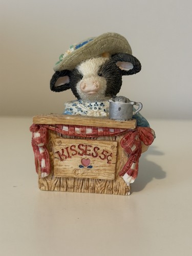 Mary moo moos - moo,