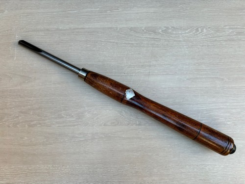 Henry taylor bowl gouge - henry,