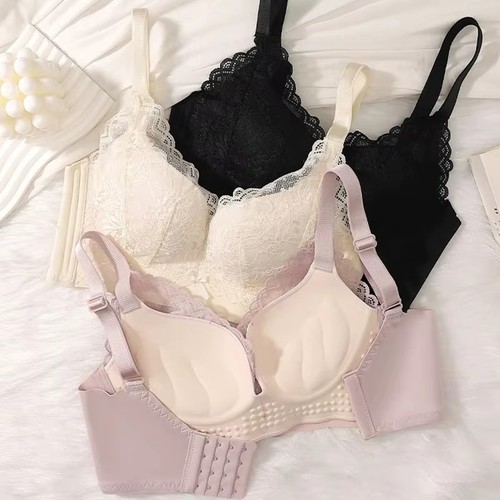 Women soft lace - women, cup