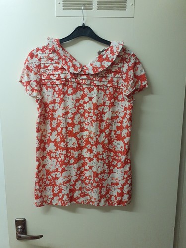 Cor floral print - , by