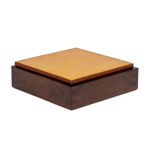Hermès theoreme wooden - hermès,