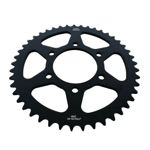 Zbk black edition induction - black,