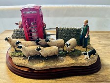 Border Fine Arts James Herriot