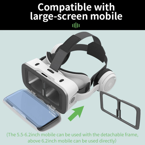 G15e glassesimax movies - vr,