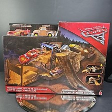 Disney Cars Midnight Jump