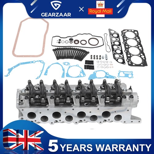 4d56 cylinder head kit - cylinder,