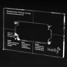 Musiclily Pro CNC Acrylic