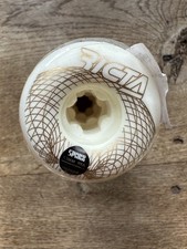 Ricta Wireframe Sparks