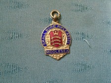 1960 MIDDLESEX SMALL BORE