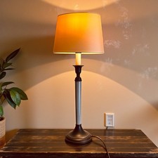 Vintage Valsan Brass Ornate