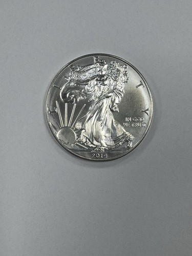 2014 liberty commemorative - 2014,