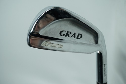 Mizuno grad iron - mizuno,