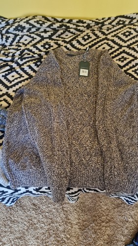 Weird fish jumper - weird,