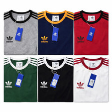 Adidas California Men T-shirt