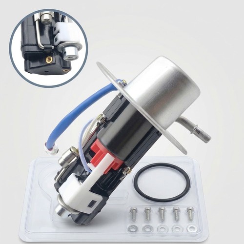 Fuel pump assembly for suzuki - for,