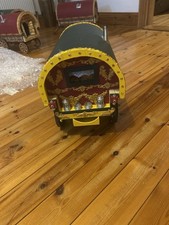 Collectable Handmade Old