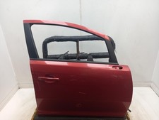VAUXHALL CORSA Right Front