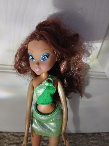 Rare 2009 winx - winx, club