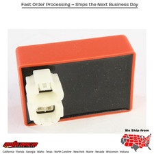 RICKS CDI Honda Trx250r 86-87